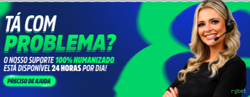 App rgbet para Android e iOS - download grátis