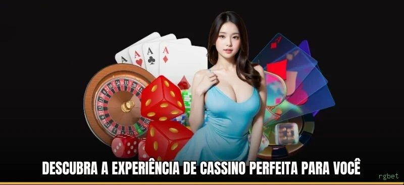 Cassino rgbet app mobile