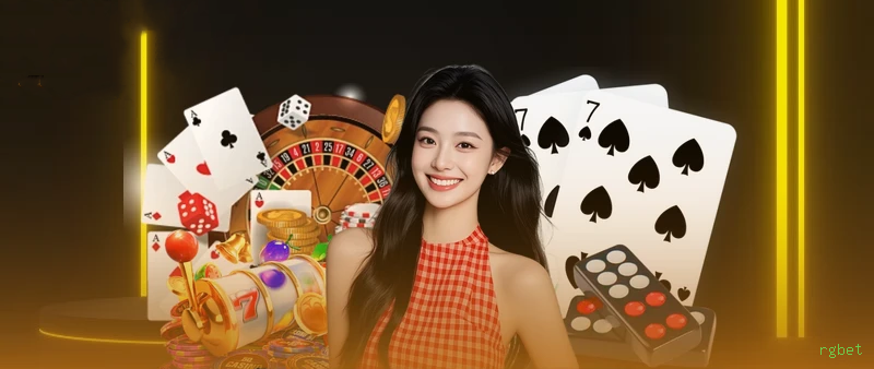 App rgbet Android download