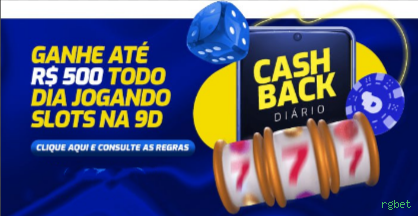 Bônus e prêmios rgbet